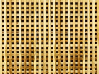 yellow brown wood bars