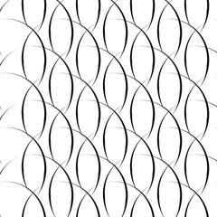 geometric diamond tile minimal graphic vector pattern