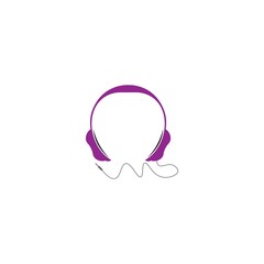 headphone logo