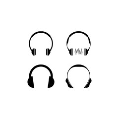 headphone logo