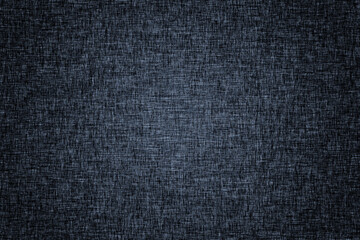 Blue jeans grunge background wallpaper.	
