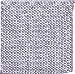 realistic knitting texture. violet grid.