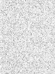 Abstract vector background. Monochrome texture. Image includes a effect the black and white tones. EPS10 