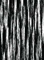 Abstract vector background. Monochrome texture. Image includes a effect the black and white tones. EPS10 