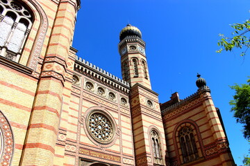 Fototapeta premium Budapest