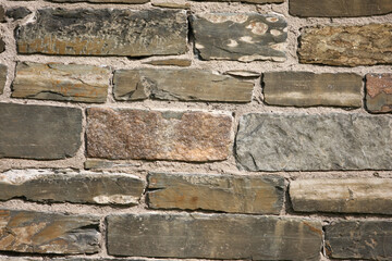 Brick, stone, and Cement Walls for backgrounds
