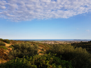 Paesaggio di Sardegna