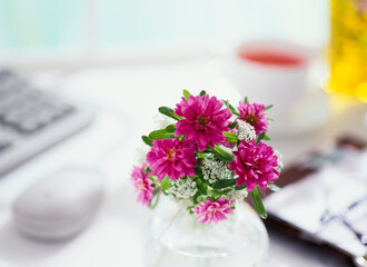 フラワーイメージ