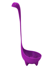 purple skimmer for cooking for kitchen