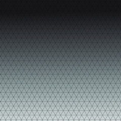 seamless triangle geometric pattern background. vector illustration

