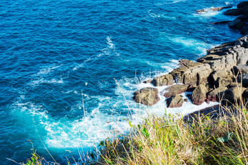 Rompe olas