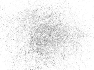 Obraz premium Scratch Grunge Urban Background.Texture Vector.Dust Overlay Distress Grain ,Simply Place illustration over any Object to Create grungy Effect .abstract,splattered , dirty,poster for your design.