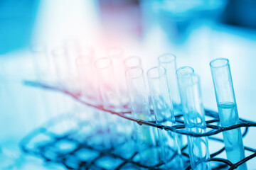 Young Asian Scientist are certain activities on experimental science like mixing chemicals or entry...