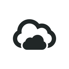 Clouds icon