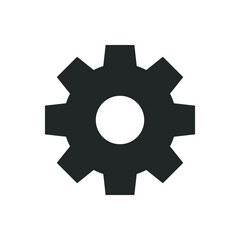 Gear icon