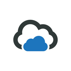 Clouds icon