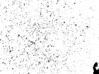 Obraz premium Scratch Grunge Urban Background.Texture Vector.Dust Overlay Distress Grain ,Simply Place illustration over any Object to Create grungy Effect .abstract,splattered , dirty,poster for your design.