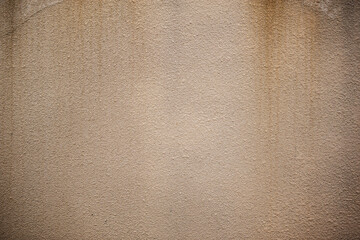 Polished raw concrete texture background. Loft style raw concrete wall.