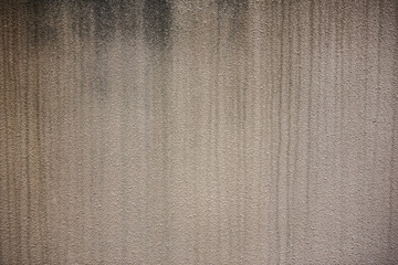 Polished raw concrete texture background. Loft style raw concrete wall.