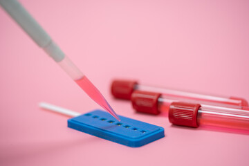 Coronavirus (COVID-19) IgM/IgG Rapid Test Kit. covid-19  IGM / IGG antibody diagnostic test in...