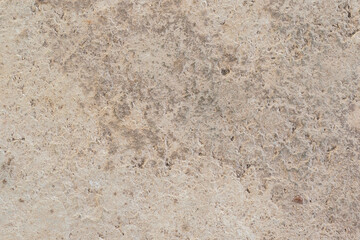 Cracked surface of plaster walls