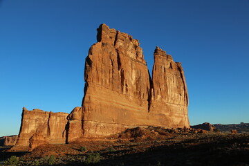 The Organ - Utah