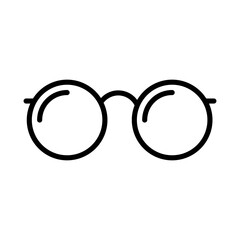eye glasses optical accessory line style