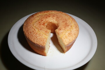 breakfast with several countries and coffee