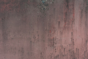 Abstract metal texture background. Old surface in rust and dirt in color.