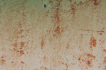 Abstract metal texture background. Old surface in rust and dirt in color.