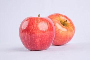 Manzana Roja, Red Apple