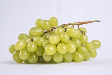 Uvas, Grapes