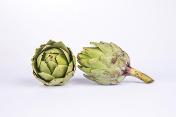 Alcachofa , Artichoke