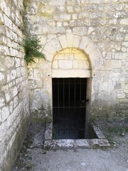 Caveau 