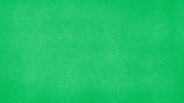 green abstract background with dust	