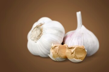 Garlic.