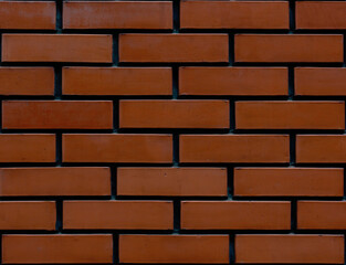 brick wall background
