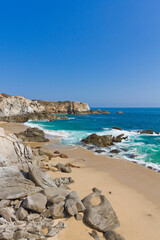 Bahía San Agustín, Bahías de Huatulco, Oaxaca, México