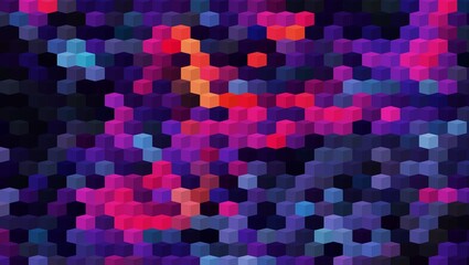 Abstract Colorful Geometrical Artwork,Abstract Graphical Art Background Texture,Modern Conceptual Art,
Synthwave Aesthetic Poster Print,3D Rendering,3D Illustration
