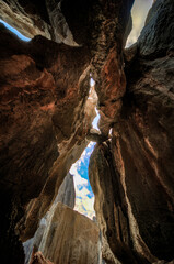 Shilin Stone Forest Yunnan Kunming China