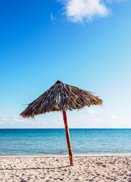 Playa Ancon, Trinidad, Sancti Spiritus Province, Cuba