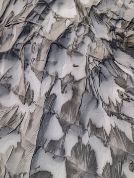 Full frame shot of tarpaulin canvas, Gletsch Wallis, Switzerland