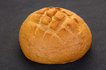 Tasty homemade bread