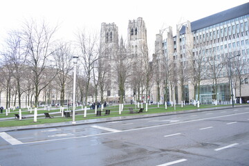 Glorious structures. 