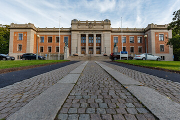 Goteborg University