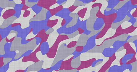 fabric textile cloth camouflage