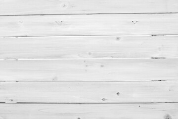 Abstract Background of Weathered White Wood