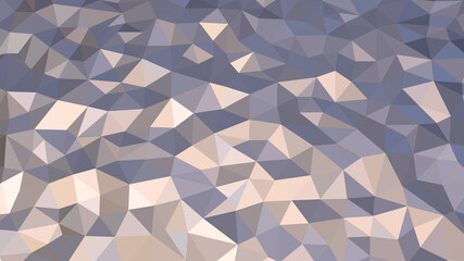 Obraz premium Abstract geometric background with shades of gray. Template for web and mobile interfaces, infographics, banners, advertising, applications.