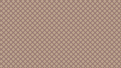 Elegant factory texture with Green and red elements on a brown background suitable for decoration