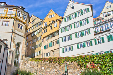 Tübingen, Germany, Europe